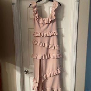 Show Me Your Mumu Greta Dress